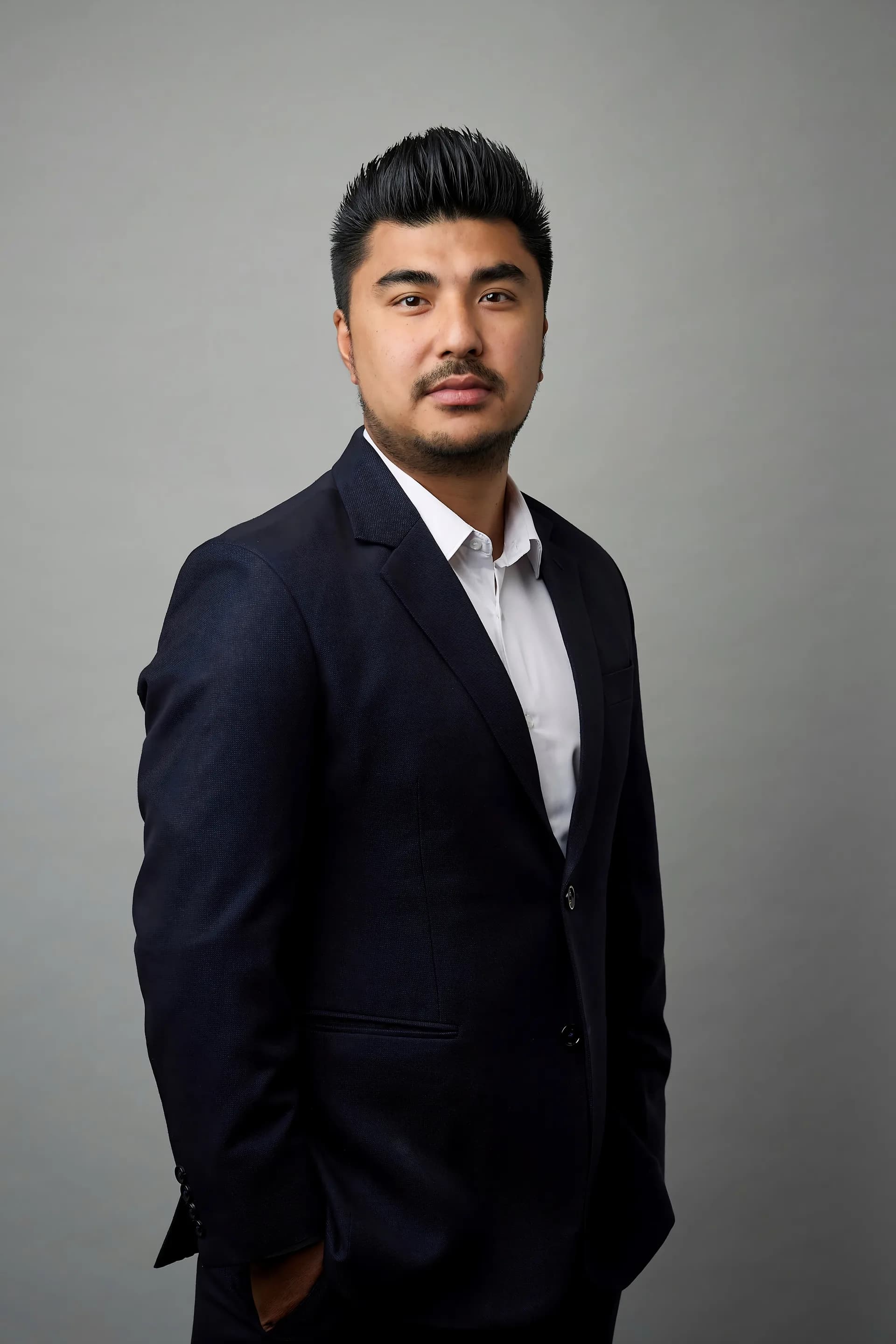 Mr. Manish Shrestha