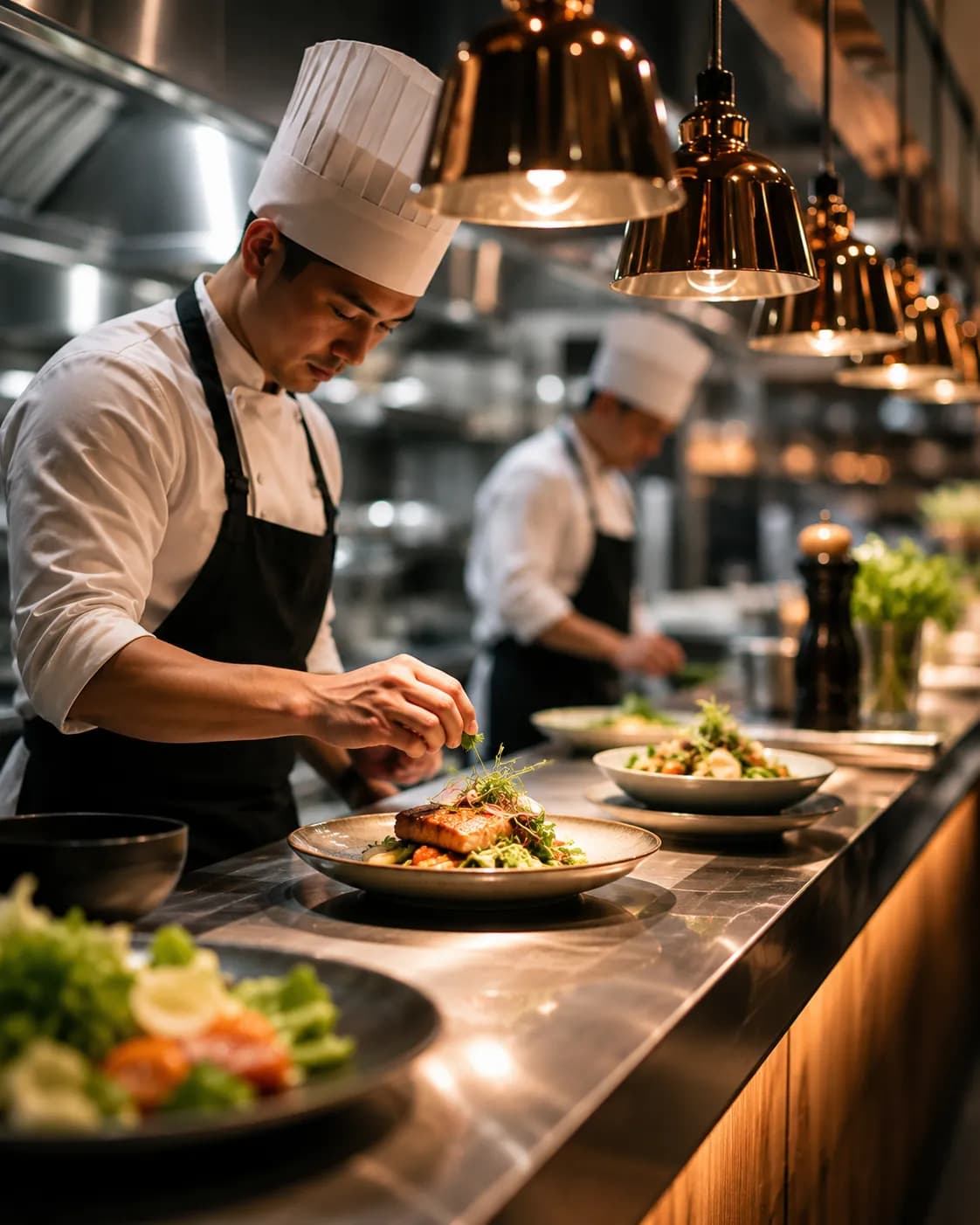 Hospitality Industry and HORECA Solutions