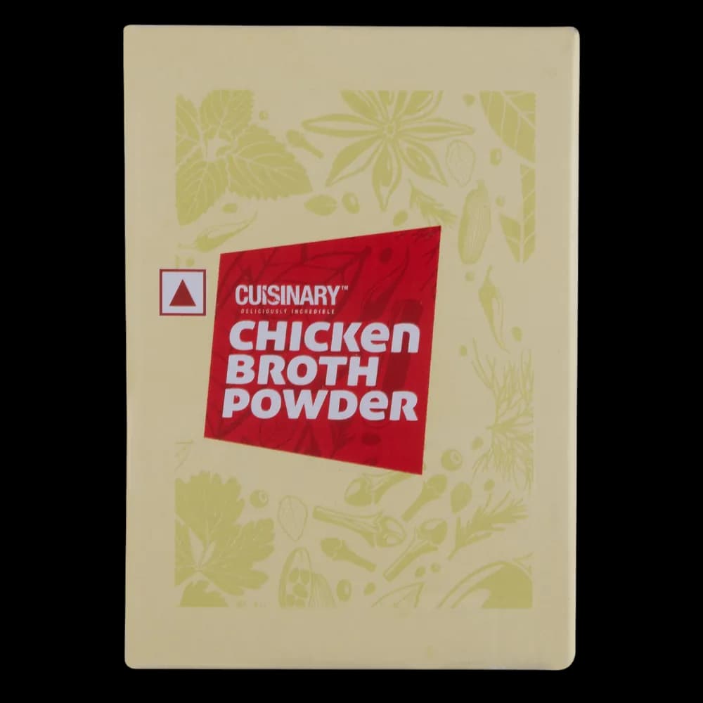 Chicken Broth Powder