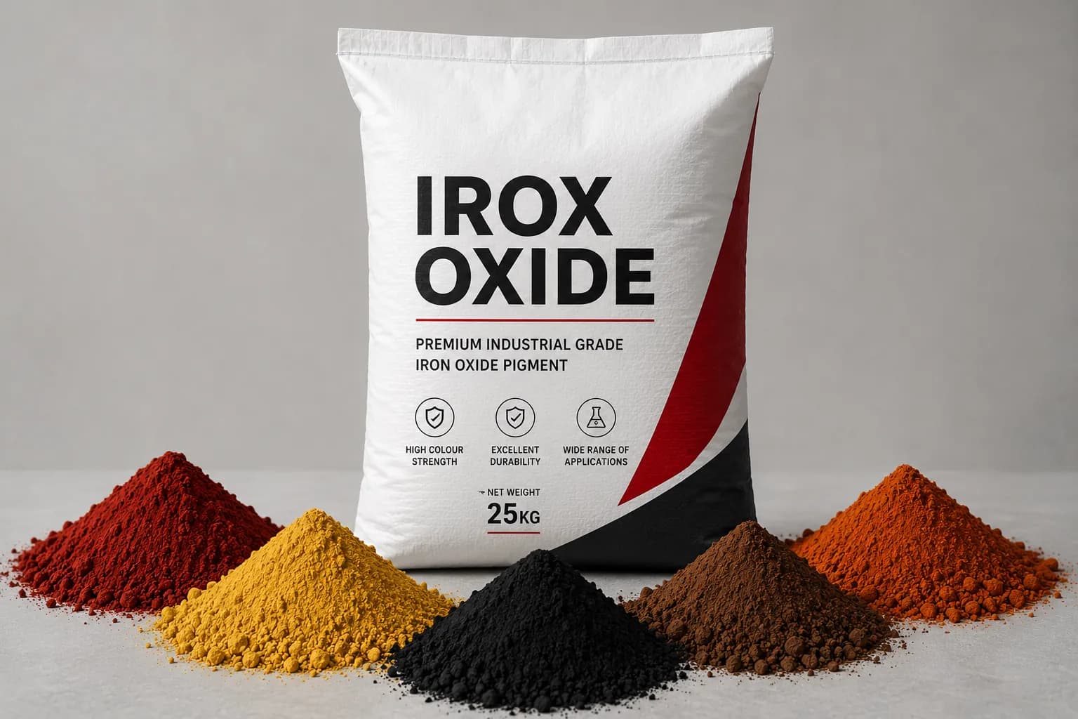 Iron Oxide