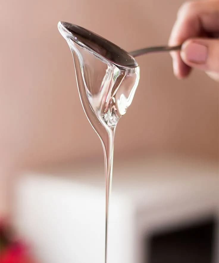 Liquide Glucose