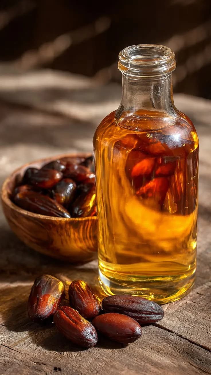 Palm Kernel Oil