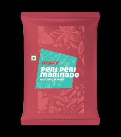 Peri Peri Marinade