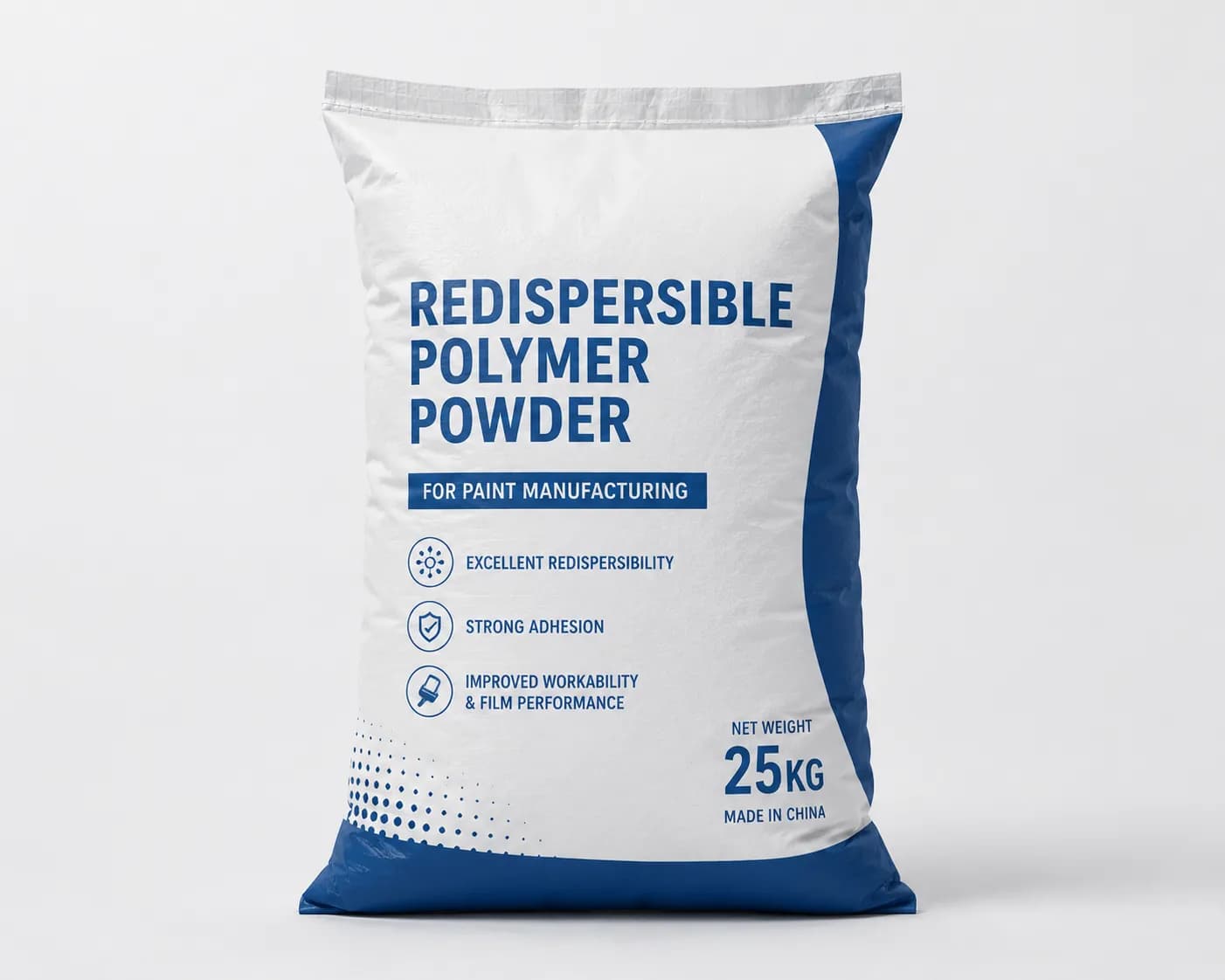 Redispersible Polymer Powder