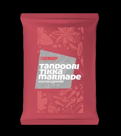 Tandoori Tikka Marinade