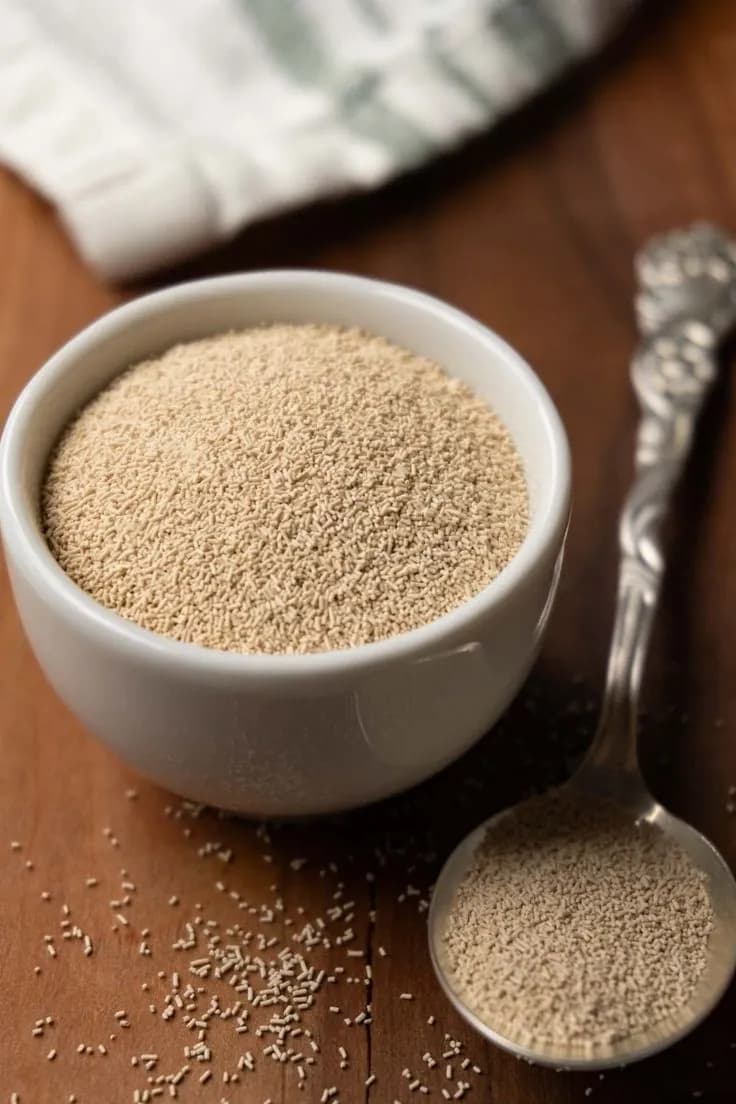 Yeast